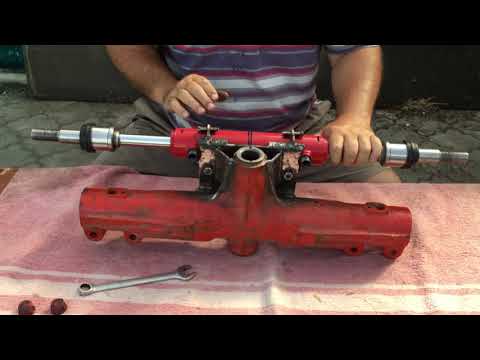 Видео: Ставим ГОРУ на Т25 частина 2