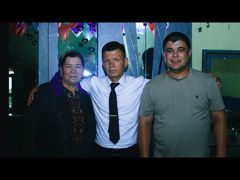 Видео: Ораз ве Айхаллы. (Джиликул) Дусти туркмен той. Oraz ve Ayhally. turkmen toy 2024. Часть 2