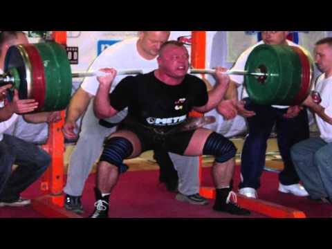 Видео: Преодолей себя - Александр Грачев