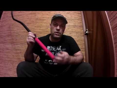 Видео: Клапан для кобры 26мм