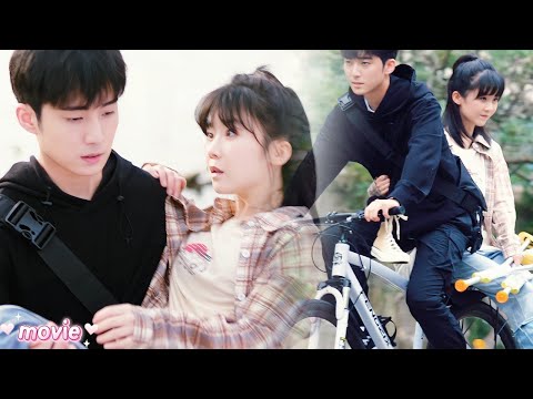 Видео: Ледяной красавец узнал тайную✉️! 😍💥 Подвернула ногу — сразу принцесса на руках!