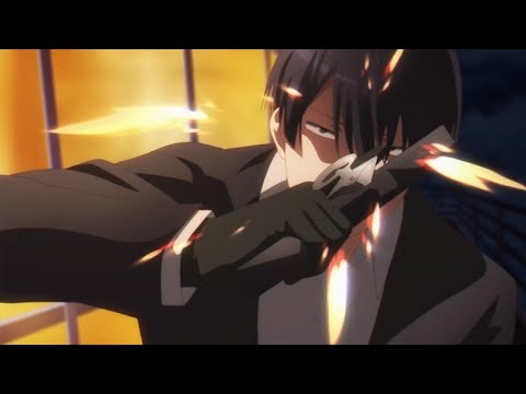 Видео: Аниме клип - Вот такой пацан цан цан