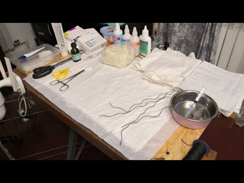 Видео: Роды у собак (Подготовка к родам у собак.)