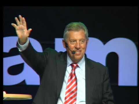 Видео: Джон Максвелл о целях 4