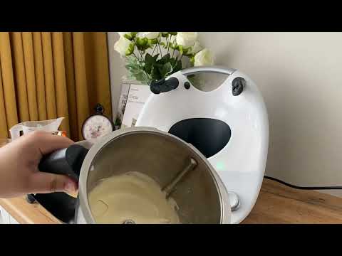 Видео: Оладьи | Оладушки | Оладьи в Термомикс |