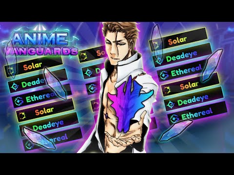 Видео: КРУТИМ 3000+ ТРЕЙТ РЕРОЛЛОВ и ШОУКЕЙСИМ НОВЫХ МОНАРХОВ в Аниме Вангуардс | Anime Vanguads Roblox