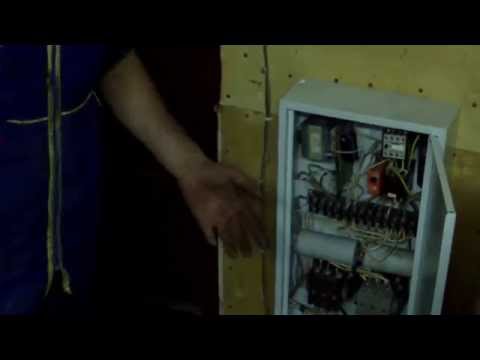 Видео: токарный стонок 1м 61