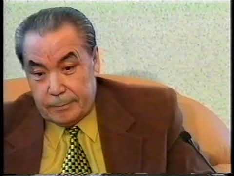 Видео: Видео фильм "Куй Каганы" - Часть 2