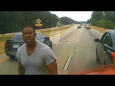 Видео: НЕ НА ТОГО НАРВАЛИСЬ 796  /  WE RAN INTO THE WRONG GUY  from AMERICA