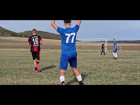 Видео: Правенци - Волов 2 - 26.10.2025