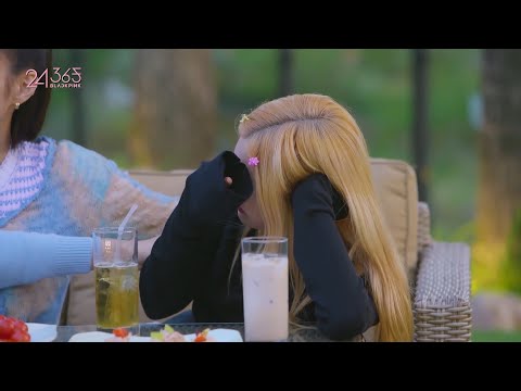 Видео: Чимин & Розэ грустная история любви💔 Часть-2 •тайна раскрыта•