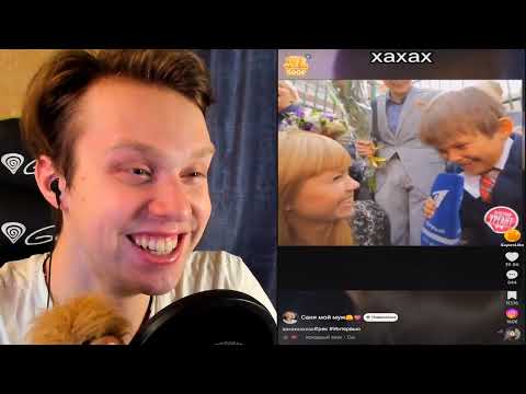 Видео: Смешные Детки в Лайке... #13