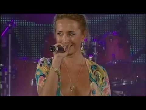 Видео: Жанна Фриске - Где то летом / Zhanna Friske