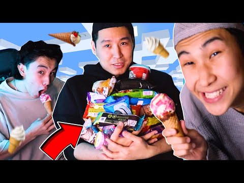 Видео: 😱Бүкіл БАЛМҰЗДАҚТАРДЫ жейміз✅