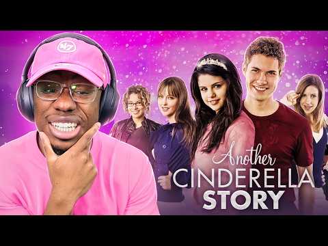 Видео: Я посмотрела *ЕЩЕ ОДНУ ИСТОРИЮ ЗОЛУШКИ* ВПЕРВЫЕ И Я В ШОКЕ!