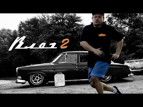 Видео: Уроды, автомастерская Галеева, Волга 21, Таганрог, Одежда Круиз, Дизайн интерьера, ВЛОГ №2