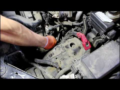 Видео: Снятие и установка компрессора кондиционера на Киа Соренто 2005 Kia Sorento 2,5