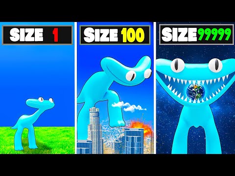 Видео: Модернизируем Cyan до самого большого в GTA 5