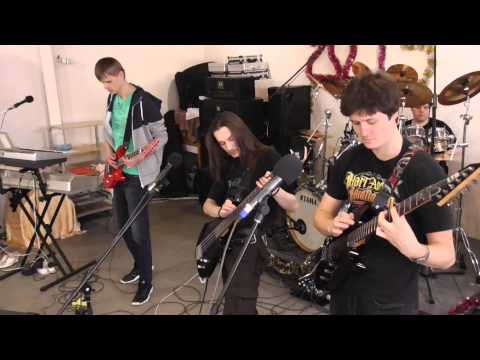 Видео: Grimwind - Там будем мы (заявка на Берег Маугли 2015)