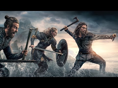 Видео: Клип || Skoll || Vikings