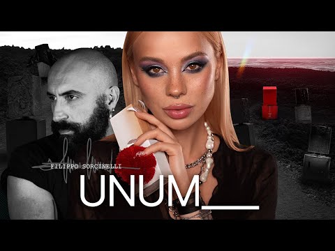 Видео: Знакомимся с Filippo Sorcinelli ⚰️ I Обзор коллекции UNUM_