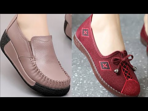 Видео: НОВИНКА 2025 ГОДА, ПОСЛЕДНИЕ ТУФЛИ-СЛИПОНЫ, ЛУЧШИЕ ТУФЛИ-ЛОДОЧКИ, ДИЗАЙН ЖЕНСКОЙ ОБУВИ ПО ЦЕНЕ, О...