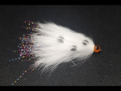 Видео: щучий стример(из подручных материалов)