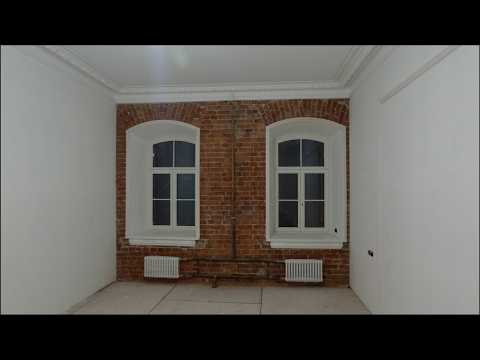 Видео: 6. "161 м. кв."  Покраска. Финиш проекта.