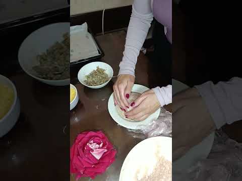 Видео: ПРОСТОЙ но такой ВКУСНЫЙ УЖИН для всей семьи 👍🏻