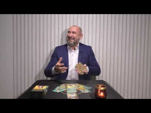 Видео: ,, Что сейчас происходит у Вас ? " Гадание онлайн