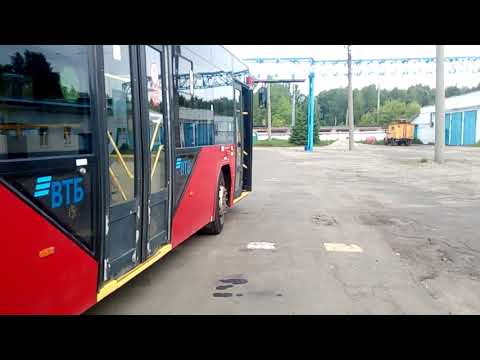 Видео: Начало смены на ВМЗ Авангард.