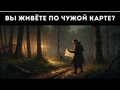 Видео: Если вы чувствуете себя потерянным, это видео — знак от вашей души