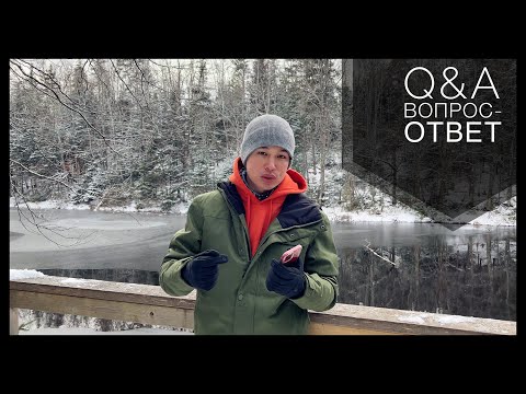 Видео: NeVLOG #9 Почему уехали из Казахстана? Можно ли иммигрировать по турвизе? Какой уровень английского?