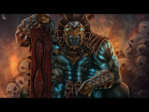 Видео: Mortal Kombat разнос быстрой битвы