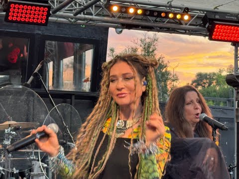 Видео: Линда. Концерт. Москва, Корабль РИО. 05.08.2025