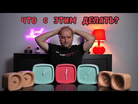 Видео: Снова заказал потерянные посылки из Британии. Это провал?