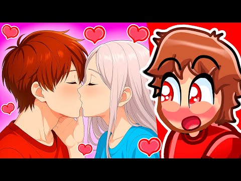 Видео: Мы отреагировали на флирт Течи и Эшли на камеру…