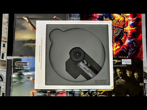 Видео: MOONDROP DISCDREAM 2 💿📀💿 DISCOMANIYA 💯 начинается 💃🕺💃 или продолжается ⁉️