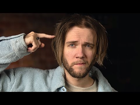 Видео: Возможно ли вспомнить ЧУЖУЮ личность? [Амнезия#1]