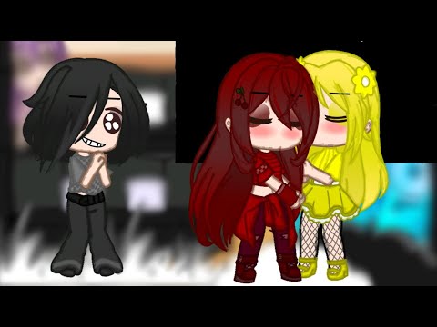 Видео: реакция растений на ??? (новые внешности растений)