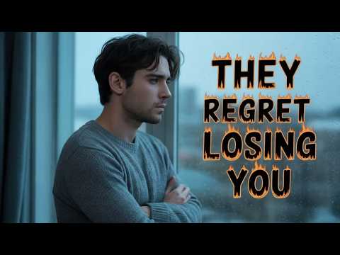 Видео: Любовь Девы 😢 Они сожалеют, что потеряли тебя.