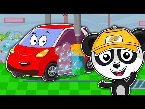 Видео: Космодром - Мультики про машинки | Мультфильмы для детей