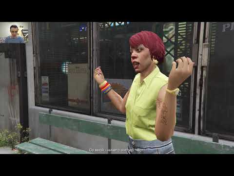 Видео: DIMAVIPER ИГРАЕТ В GTA 5 - МИССИЯ С СОБАКОЙ И РАЗРУШЕНИЕ ДОМА!