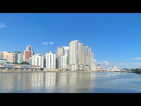 Видео: #3_Филиппины 2024. Манила. Старый город Интрамурос. Завтрак в отеле Seda Residences Makati.