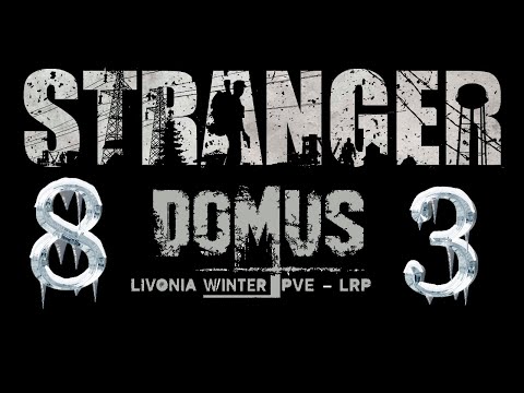 Видео: DayZ | СЕРВЕР DOMUS | Истории Смерти | 8-3
