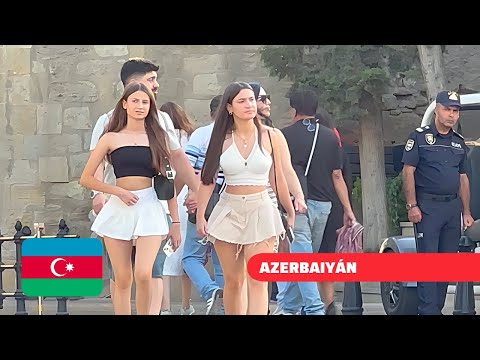 Видео: Невероятно красиво – ПЕРВЫЙ УДАР в АЗЕРБАЙДЖАНЕ