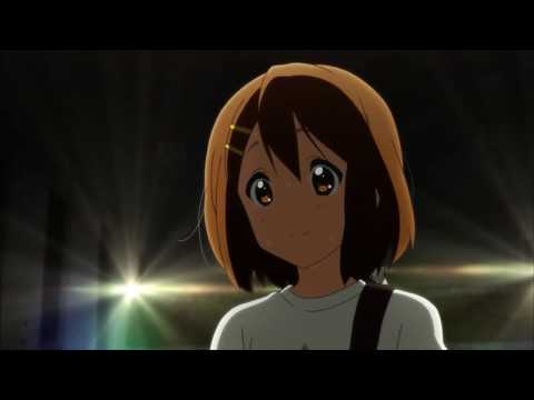 Видео: Моя северная страна [K-ON AMV]