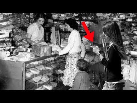 Видео: 10 Путешественников во времени, заснятых на камеру!