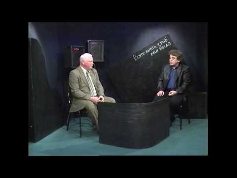 Видео: Виталий Калашников."Нота МЫ" 2007г