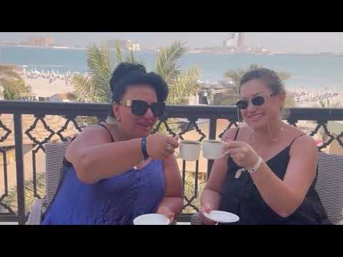 Видео: АРУСЯ КАВКАЗ В ДУБАЕ🔥 Пришло время отдохнуть😍 АРУСЯ ДЕЛИТЬСЯ РЕЦЕПТОМ ТАКО 🌮 #арусякавказ 